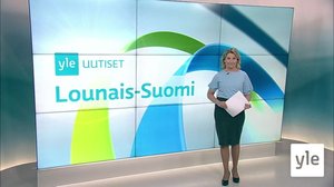 Yle Uutiset Lounais-Suomi 14.2.2022: 14.02.2022 18.21
