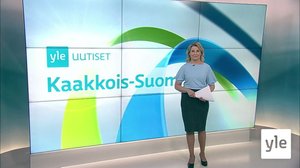 Yle Uutiset Kaakkois-Suomi 14.2.2022: 14.02.2022 18.21