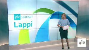 Yle Uutiset Lappi 14.2.2022: 14.02.2022 18.21