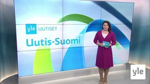 Yle Uutiset Uutis-Suomi 14.2.2022: 14.02.2022 20.15