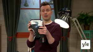 Ishockey är kul: 15.02.2022 07.15