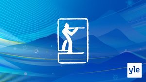 OS i Peking, skidskytte, herrarnas stafett (svenskt referat): 15.02.2022 09.58