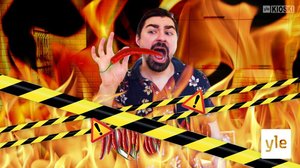 Kun chiliä tulee vähän liikaa: 15.02.2022 12.52