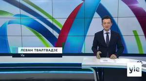 Novosti Yle: 15.02.2022 16.55