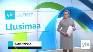 Yle Uutiset Uusimaa 15.2.2022: 15.02.2022 17.06