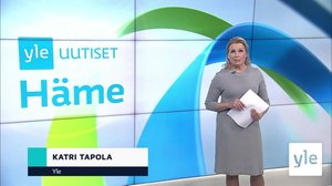 Yle Uutiset Häme 15.2.2022: 15.02.2022 17.06