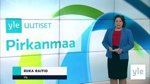 Yle Uutiset Pirkanmaa 15.2.2022: 15.02.2022 17.06