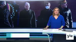 Yle Uutiset 17:00: 15.02.2022 17.06