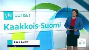 Yle Uutiset Kaakkois-Suomi 15.2.2022: 15.02.2022 17.06