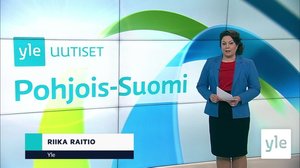 Yle Uutiset Pohjois-Suomi 15.2.2022: 15.02.2022 17.06