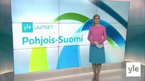 Yle Uutiset Pohjois-Suomi 15.2.2022: 15.02.2022 18.21