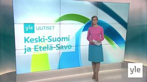 Yle Uutiset Keski-Suomi ja Etelä-Savo 15.2.2022: 15.02.2022 18.21