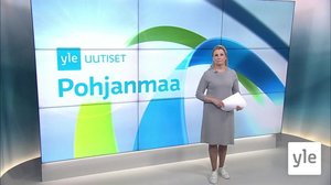 Yle Uutiset Pohjanmaa 15.2.2022: 15.02.2022 18.21
