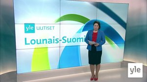 Yle Uutiset Lounais-Suomi 15.2.2022: 15.02.2022 18.21