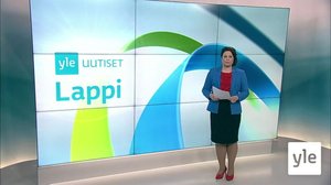 Yle Uutiset Lappi 15.2.2022: 15.02.2022 18.21