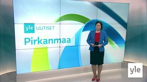 Yle Uutiset Pirkanmaa 15.2.2022: 15.02.2022 18.21