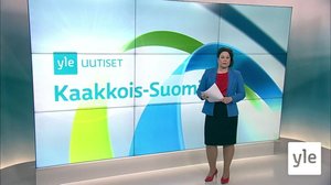 Yle Uutiset Kaakkois-Suomi 15.2.2022: 15.02.2022 18.21