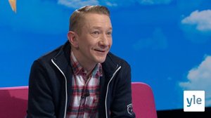 Simo Silmu: 15.02.2022 19.00