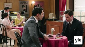 Skandaalinkäryä (S): 16.02.2022 06.00