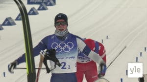 Yle Uutiset selkosuomeksi: 16.02.2022 16.45