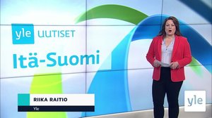Yle Uutiset Itä-Suomi 16.2.2022: 16.02.2022 17.06