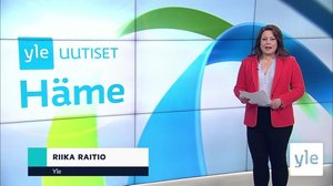 Yle Uutiset Häme 16.2.2022: 16.02.2022 17.06