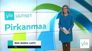 Yle Uutiset Pirkanmaa 16.2.2022: 16.02.2022 17.06