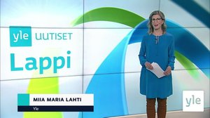 Yle Uutiset Lappi 16.2.2022: 16.02.2022 17.06