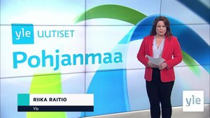Yle Uutiset Pohjanmaa 16.2.2022: 16.02.2022 17.06