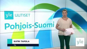 Yle Uutiset Pohjois-Suomi 16.2.2022: 16.02.2022 17.06