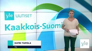 Yle Uutiset Kaakkois-Suomi 16.2.2022: 16.02.2022 17.06