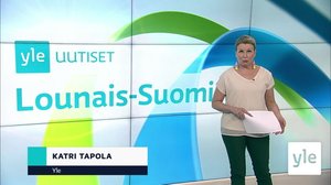 Yle Uutiset Lounais-Suomi 16.2.2022: 16.02.2022 17.06