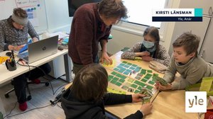 Yle Oddasat: 16.02.2022 16.45