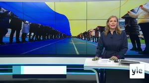 Yle Uutiset 17:00: 16.02.2022 17.06