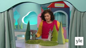 Satu sanoista ja tähtitaivaasta: 16.02.2022 18.00