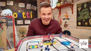 BUU-klubben: 16.02.2022 18.00