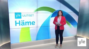 Yle Uutiset Häme 16.2.2022: 16.02.2022 18.21