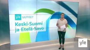 Yle Uutiset Keski-Suomi ja Etelä-Savo 16.2.2022: 16.02.2022 18.21