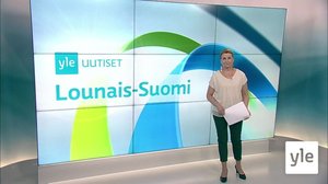 Yle Uutiset Lounais-Suomi 16.2.2022: 16.02.2022 18.21