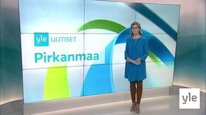 Yle Uutiset Pirkanmaa 16.2.2022: 16.02.2022 18.21