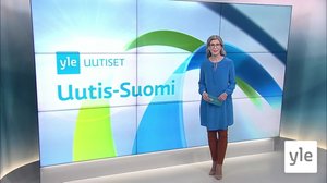 Yle Uutiset Uutis-Suomi 16.2.2022: 16.02.2022 20.15