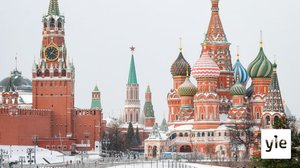 Yritysten pako Venäjältä: 16.02.2022 21.45