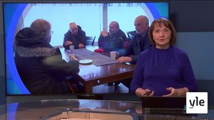 Oddasat: 16.02.2022 22.00