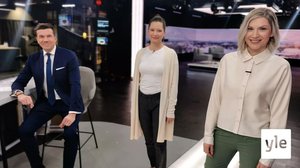 Mikä osuus tiedustelutiedolla on Ukrainan kriisissä?: 17.02.2022 09.30