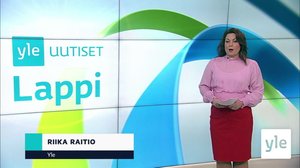 Yle Uutiset Lappi 17.2.2022: 17.02.2022 17.06