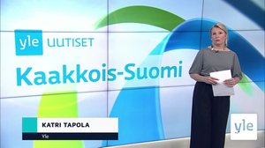Yle Uutiset Kaakkois-Suomi 17.2.2022: 17.02.2022 17.06