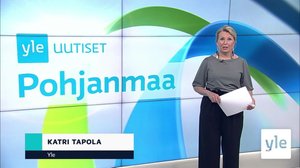 Yle Uutiset Pohjanmaa 17.2.2022: 17.02.2022 17.06