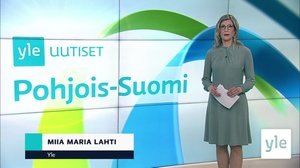 Yle Uutiset Pohjois-Suomi 17.2.2022: 17.02.2022 17.06