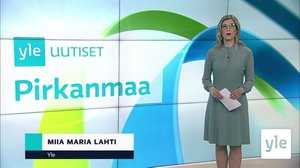 Yle Uutiset Pirkanmaa 17.2.2022: 17.02.2022 17.06