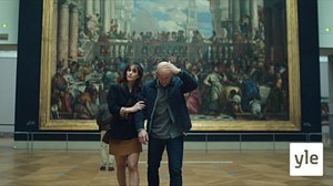 Delacroix'n salaviesti 2/2 (12): 17.02.2022 17.10